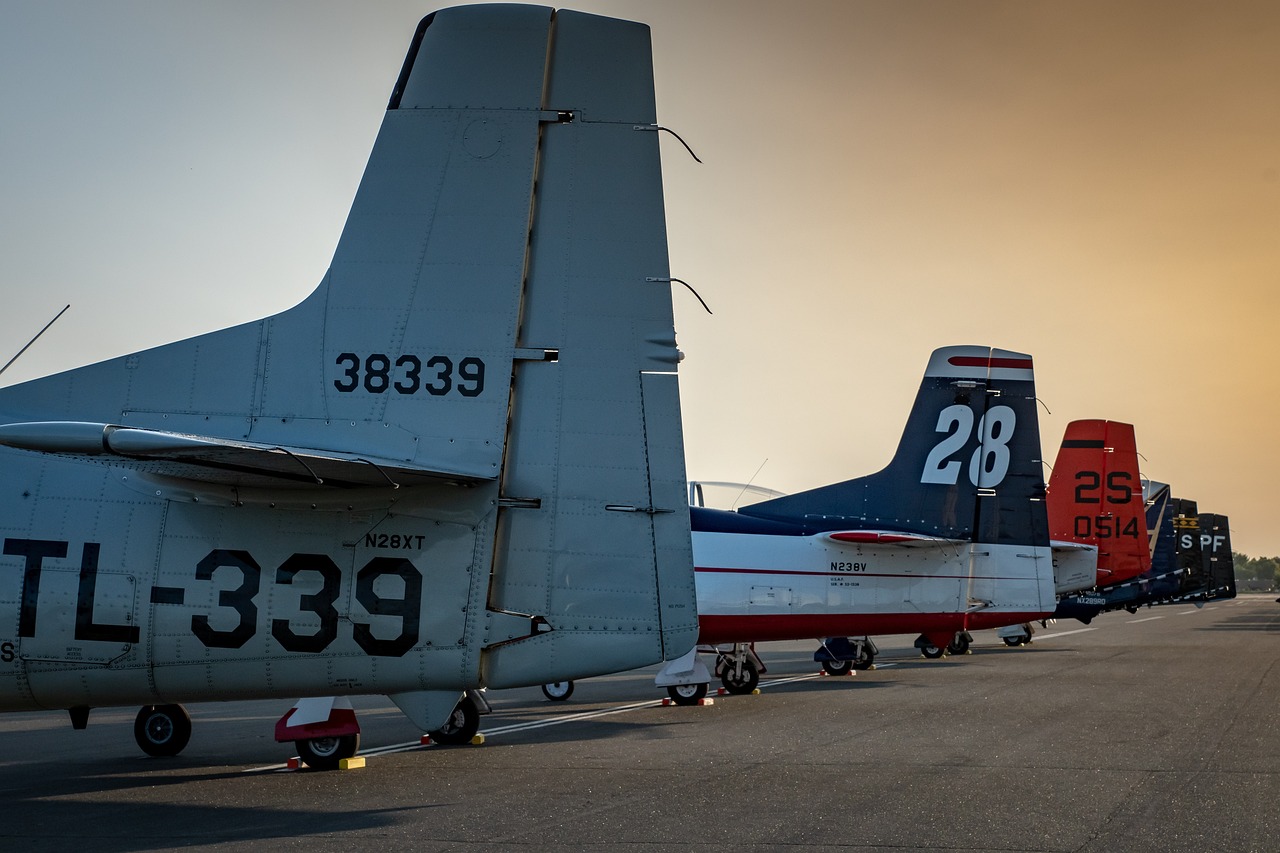 AI in Anti-Aircraft Systems - Defending Against Emerging Threats